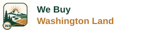 We Buy Washington Land