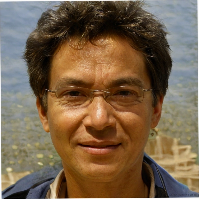 Daniel Park, Washington landowner