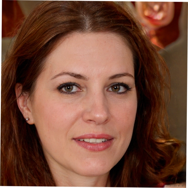Karen Bishop, Washington landowner