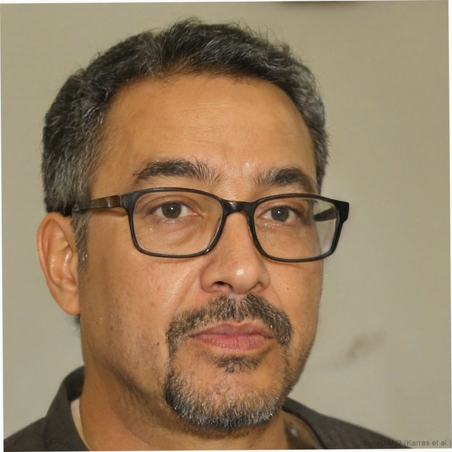 Victor Ramirez, Washington landowner